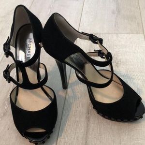 Michael Kors pumps, size 8
